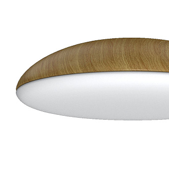 Светильник потолочный Mantra KAZZ 8136 120Вт E27