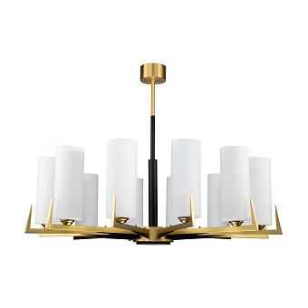 Люстра подвесная Favourite Maximo 2623-12P 480Вт 12 лампочек E14