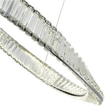Светильник подвесной ST Luce RITORTO SL6204.111.01 45Вт LED