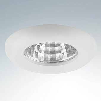 Спот встраиваемый Lightstar Monde 071116 1Вт LED