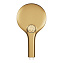 Ручной душ GROHE Rainshower SmartActive 130 26574GN0 золото