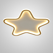 Светильник потолочный ImperiumLOFT Carly 231066-23 80Вт LED