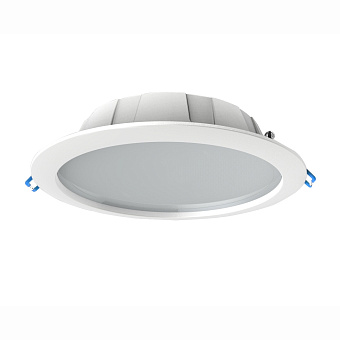 Светильник точечный встраиваемый Mantra GRACIOSA 6393 15,3Вт LED