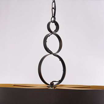 Люстра подвесная Favourite Ferrous 4007-6P 240Вт 6 лампочек E14