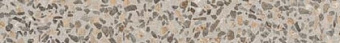 Плинтус VITRA Terrazzo-X K949907LPR01VTE0 Терраццо 60х7,5см 0,27кв.м.