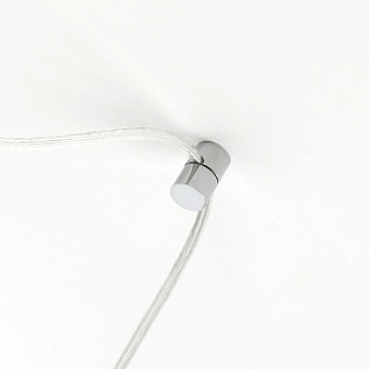 Светильник подвесной Favourite Perpressa 2728-1P 60Вт E27