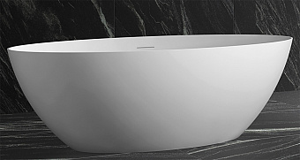 Ванна акриловая Abber AB9374-1.7 170х80см отдельностоящая