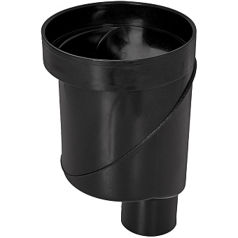 Щелевой душевой трап BERGES SUPER Slim 91054 83х12,5см вертикальный сток