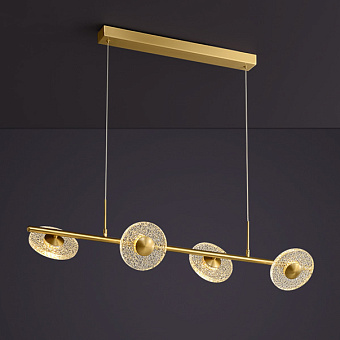 Светильник подвесной ImperiumLOFT Vemi 220795-23 16Вт LED