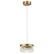 Светильник подвесной Odeon FIVRE 5032/6L 6Вт LED