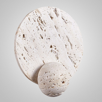 Светильник настенный ImperiumLOFT Phanuel 230983-23 6Вт LED