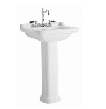 Пьедестал Kerasan Waldorf 417001