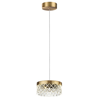 Светильник подвесной Odeon FIVRE 5032/6L 6Вт LED