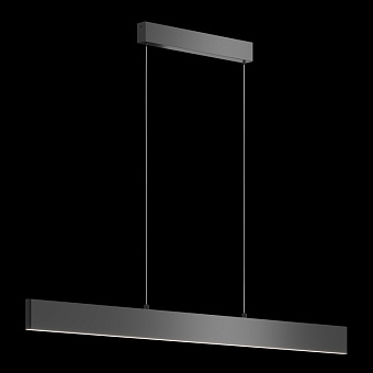 Светильник подвесной Maytoni Step P010PL-L30B 27,4Вт LED