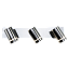 Светильник настенный Eurosvet Stalk 20064/3 LED хром 5Вт LED