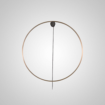 Светильник настенный ImperiumLOFT Wild 212049-23 13Вт LED