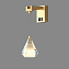 Светильник настенный ImperiumLOFT Soldis 212030-23 30Вт G4