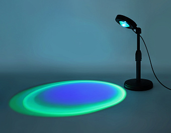 Настольная лампа Ambrella DESK Desk DE8385 3Вт LED