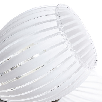 Люстра потолочная Arte Lamp ARYA A2941PL-5AB 40Вт 5 лампочек E27