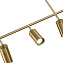 Светильник подвесной ST Luce SORMANO SL1206.303.05 25Вт GU10