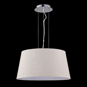 Светильник подвесной Maytoni Calvin Ceiling P179-PL-01-W 60Вт E27