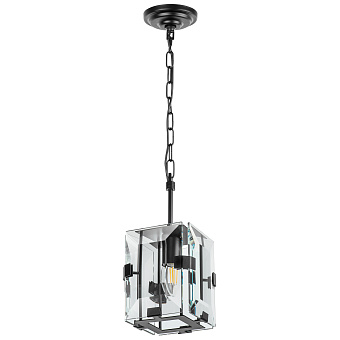Светильник подвесной Lightstar Novara 713217 40Вт E14