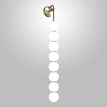 Светильник настенный ImperiumLOFT Rocco 230059-23 40Вт LED