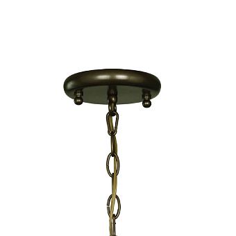 Люстра подвесная Favourite Lily 2305-5P 200Вт 5 лампочек E14