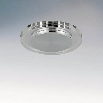 Светильник точечный встраиваемый Lightstar Speccio 70314 3Вт LED
