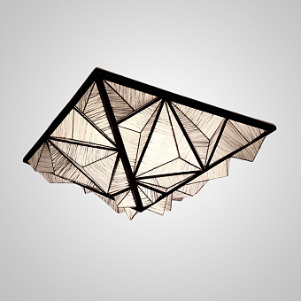 Люстра потолочная ImperiumLOFT Aqua Creations 228932-28 144Вт 12 лампочек E27