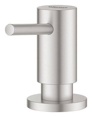Дозатор GROHE Cosmopolitan 40535DC0 хром