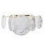 Светильник настенный Stilfort Elegantly 2139/03/02W 40Вт E14