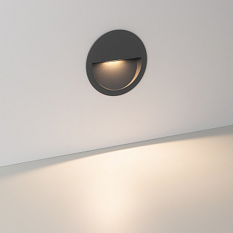 Светильник грунтовый Arlight TRAIL LTD-Trail-R115-4W Warm3000 4Вт IP65 LED