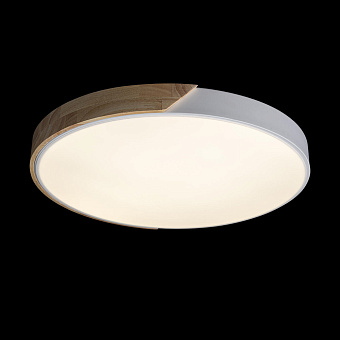 Светильник потолочный Loft It Axel 10004/36 White 36Вт LED