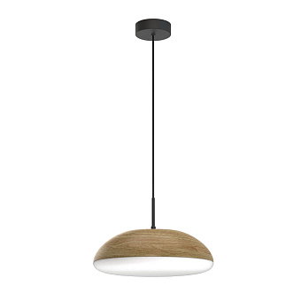 Светильник подвесной Mantra KAZZ 8139 80Вт E27