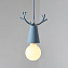 Светильник подвесной ImperiumLOFT Deer 178108-26 60Вт E27
