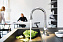 Смеситель для кухни GROHE Zedra 32294001 выдвижной излив хром