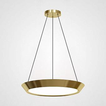 Светильник подвесной ImperiumLOFT Solve 191694-23 36Вт LED