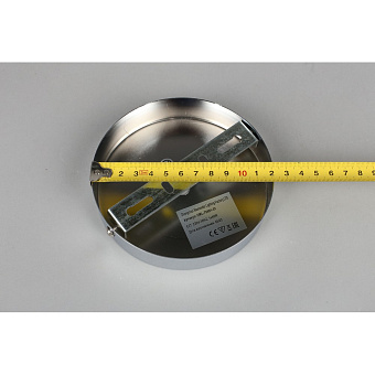 Бра Omnilux Aprica OML-70801-01 60Вт E27