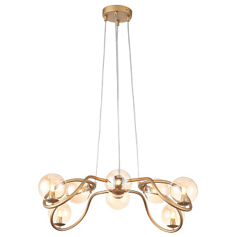Светильник подвесной ST Luce LEGATEZZA SL1502.203.08 24Вт G9