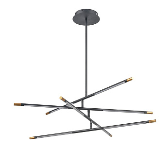 Светильник подвесной Vele Luce Laser VL7182P14 56Вт LED