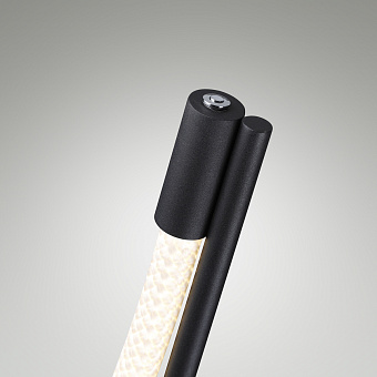 Торшер Odeon CORDA 4391/15FL 15Вт LED