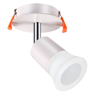 Спот встраиваемый Novotech SPOT 357457 10Вт LED