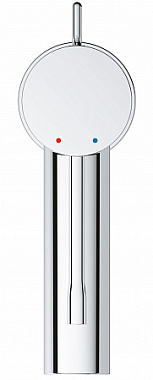 Смеситель для раковины GROHE Essence New 32898001 хром