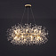 Светильник подвесной ImperiumLOFT Rosalia 231587-23 480Вт G9
