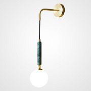 Светильник настенный ImperiumLOFT Petit 224115-23 40Вт G9
