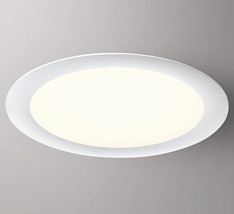 Светильник точечный встраиваемый Novotech LANTE 358955 20Вт LED