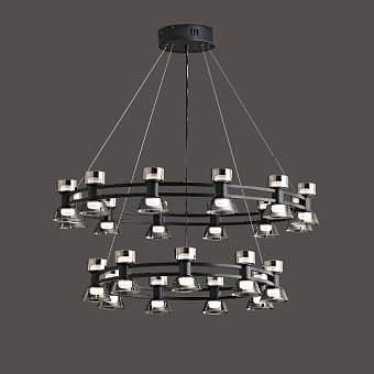 Светильник подвесной ImperiumLOFT Blasius 231623-23 168Вт LED