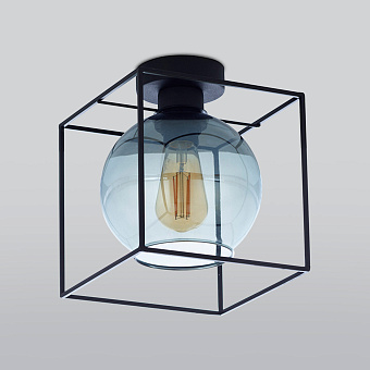 Светильник потолочный TK Lighting Sion 4028 60Вт E27