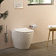 Держатель для аксессуаров VITRA Origin A44894 хром